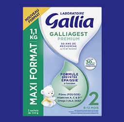 Promotion Galliagest 2, 1,1kg