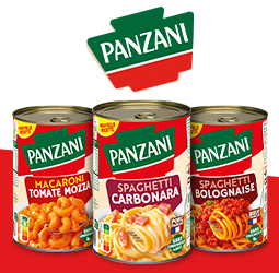 Promotion Savourez de délicieuses pâtes cuisinées !