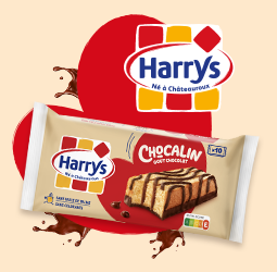 Promotion Gâteaux Moelleux