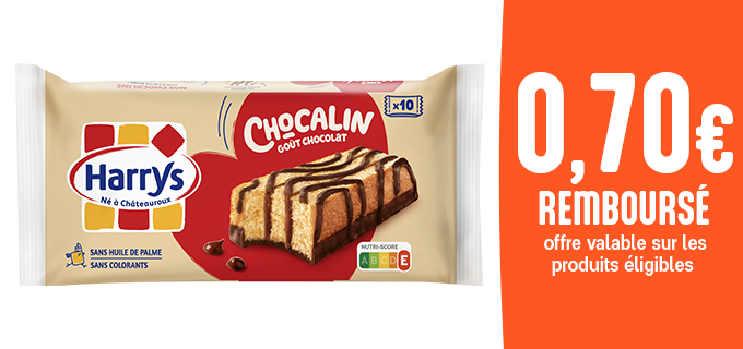 Promotion Gâteaux Moelleux