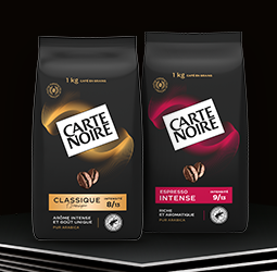 Promotion Réduction GRAINS Carte Noire
