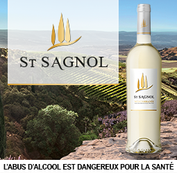 Promotion ST SAGNOL IGP MED BLC