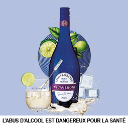 Promotion Vilaveroni Frizzante - Bulles à l'italienne