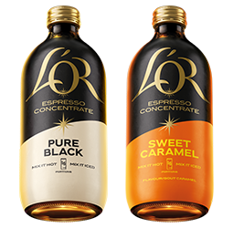 Promotion Espresso Concentré