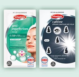 Promotion Votre nouvelle routine beauté SCHAEBENS