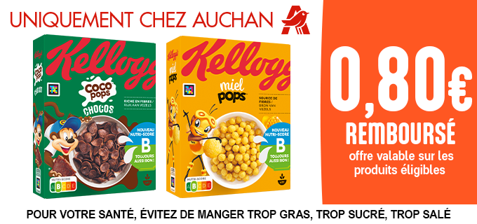 Promotion Plutôt miel ou chocolat?