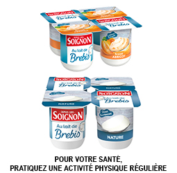 Promotion Gourmandise Soignon