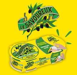 Promotion Thon Le Savoureux