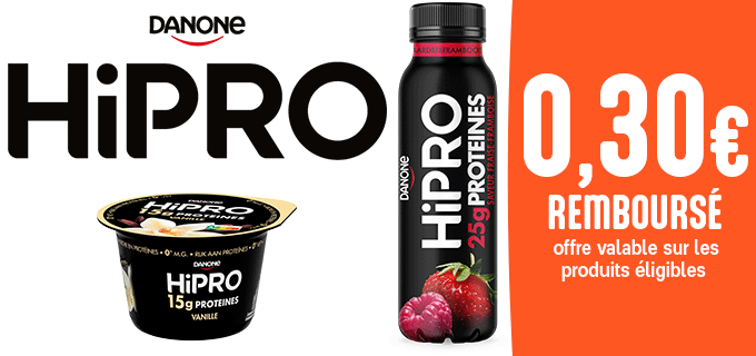 Promotion HIPRO