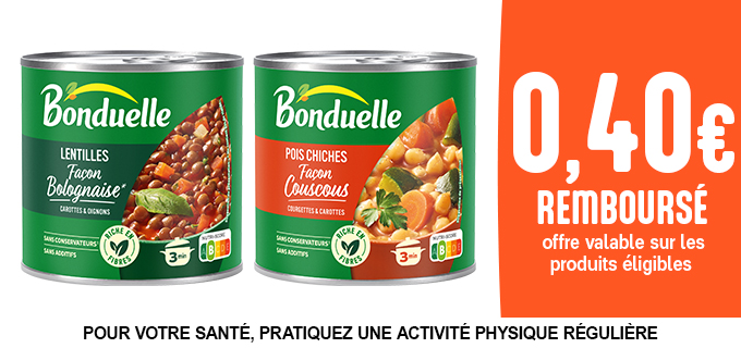 Promotion Les Légumes Façons