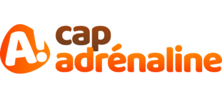 Cap Adrénaline - 6 % de réduction
