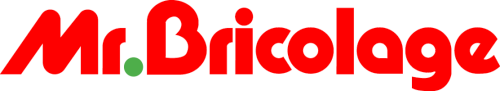 Logo du magasin Mr.Bricolage