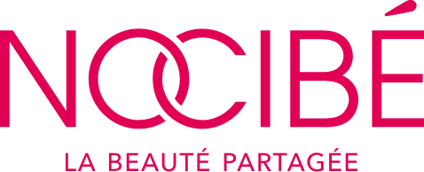 Logo du magasin Nocibé