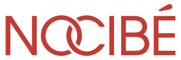 Logo du magasin Nocibé
