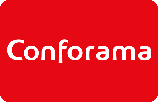 Logo du magasin Conforama