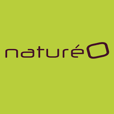 Logo du magasin NaturéO