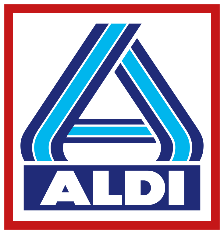 Logo du magasin Aldi