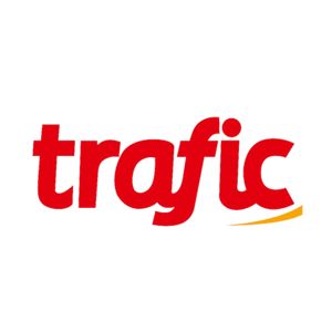 Logo du magasin Trafic