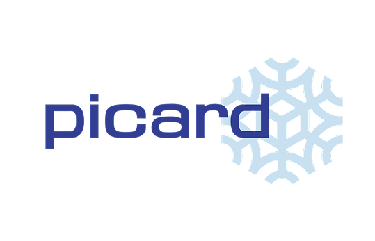 Logo du magasin Picard