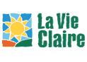 Logo du magasin La Vie Claire